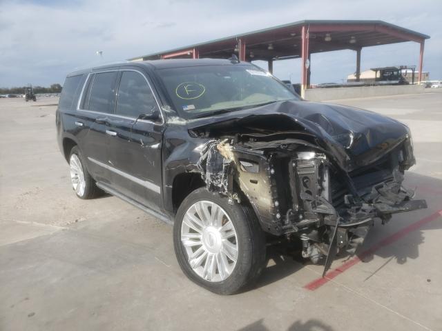 Photo 0 VIN: 1GYS4DKJ6KR254542 - CADILLAC ESCALADE P 