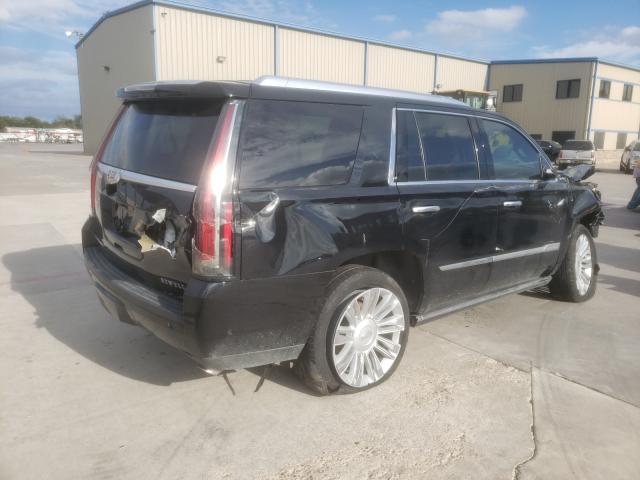 Photo 3 VIN: 1GYS4DKJ6KR254542 - CADILLAC ESCALADE P 