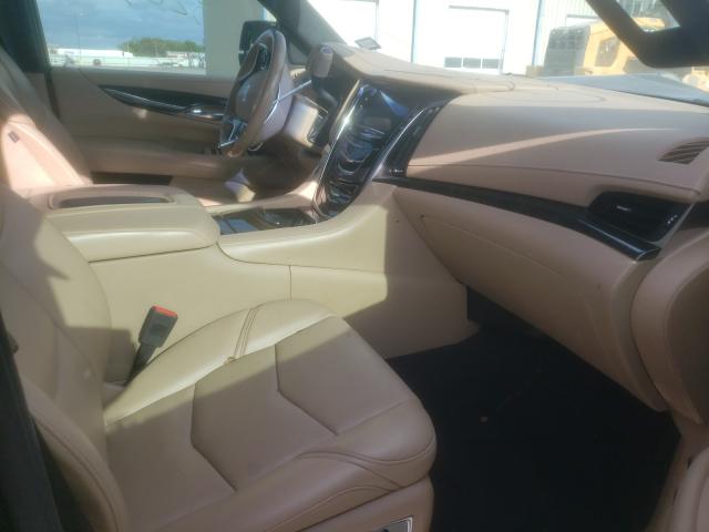 Photo 4 VIN: 1GYS4DKJ6KR254542 - CADILLAC ESCALADE P 