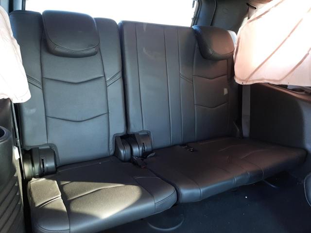 Photo 8 VIN: 1GYS4DKJ6LR114279 - CADILLAC ESCALADE P 