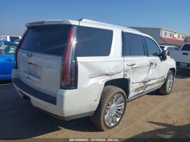 Photo 3 VIN: 1GYS4DKJ6LR119711 - CADILLAC ESCALADE 