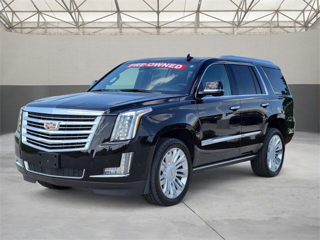 Photo 2 VIN: 1GYS4DKJ6LR213216 - CADILLAC ESCALADE 