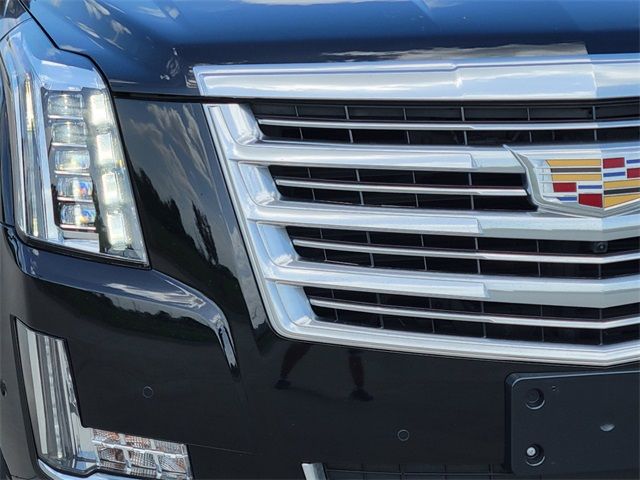 Photo 6 VIN: 1GYS4DKJ6LR213216 - CADILLAC ESCALADE 