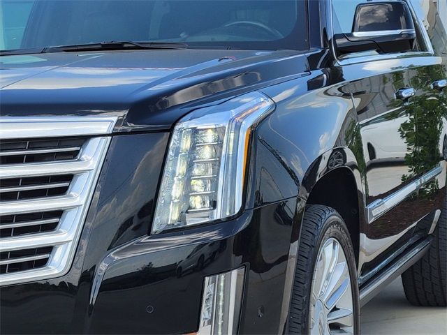 Photo 7 VIN: 1GYS4DKJ6LR213216 - CADILLAC ESCALADE 