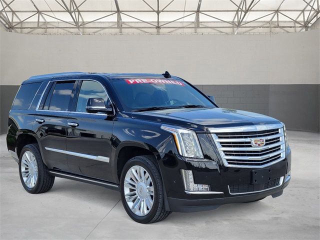 Photo 0 VIN: 1GYS4DKJ6LR213216 - CADILLAC ESCALADE 