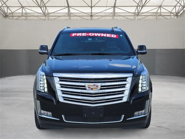 Photo 1 VIN: 1GYS4DKJ6LR213216 - CADILLAC ESCALADE 