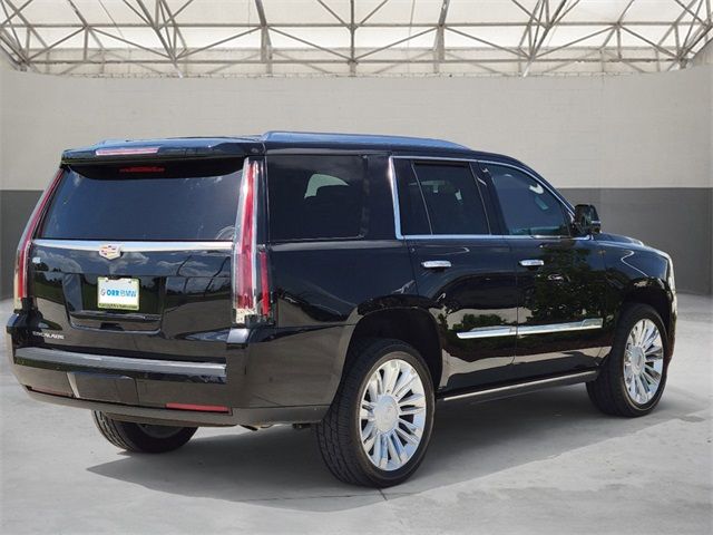 Photo 5 VIN: 1GYS4DKJ6LR213216 - CADILLAC ESCALADE 