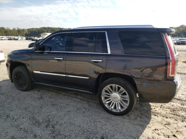 Photo 1 VIN: 1GYS4DKJ7GR150682 - CADILLAC ESCALADE 