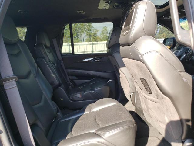 Photo 10 VIN: 1GYS4DKJ7GR150682 - CADILLAC ESCALADE 