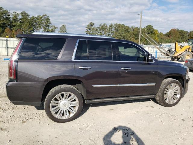 Photo 2 VIN: 1GYS4DKJ7GR150682 - CADILLAC ESCALADE 