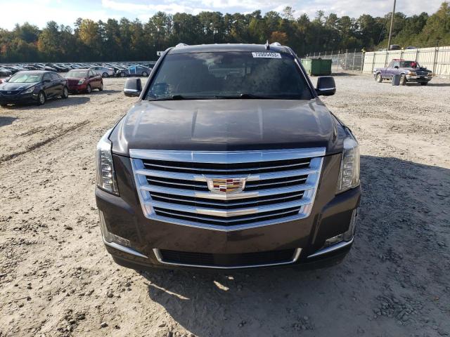 Photo 4 VIN: 1GYS4DKJ7GR150682 - CADILLAC ESCALADE 