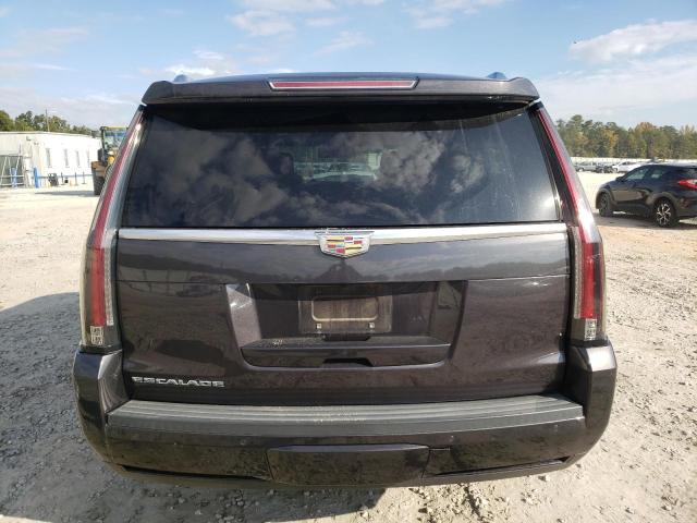 Photo 5 VIN: 1GYS4DKJ7GR150682 - CADILLAC ESCALADE 