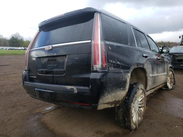 Photo 3 VIN: 1GYS4DKJ7GR216289 - CADILLAC ESCALADE 