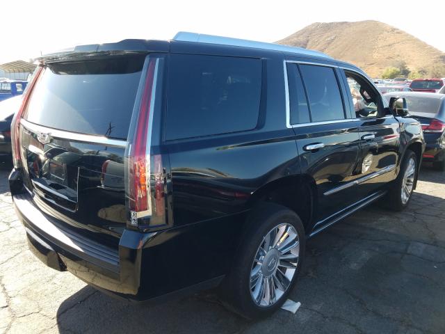 Photo 3 VIN: 1GYS4DKJ7GR295432 - CADILLAC ESCALADE 