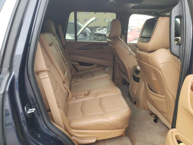 Photo 10 VIN: 1GYS4DKJ7HR132328 - CADILLAC ESCALADE P 