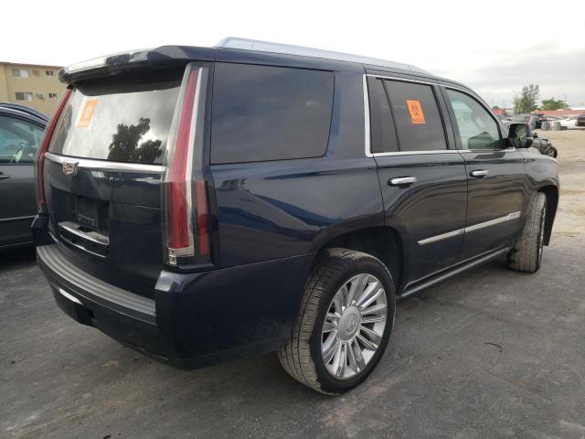 Photo 2 VIN: 1GYS4DKJ7HR132328 - CADILLAC ESCALADE P 