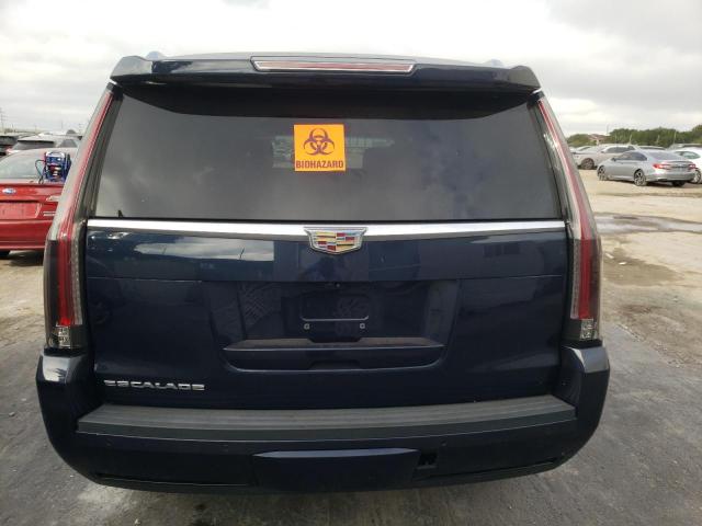 Photo 5 VIN: 1GYS4DKJ7HR132328 - CADILLAC ESCALADE P 