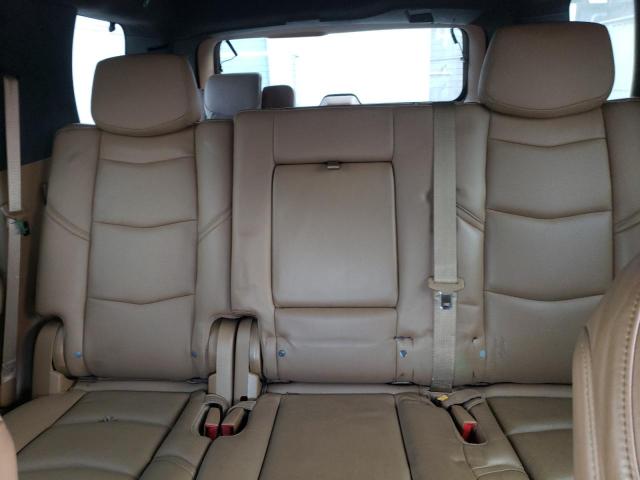 Photo 9 VIN: 1GYS4DKJ7HR132328 - CADILLAC ESCALADE P 