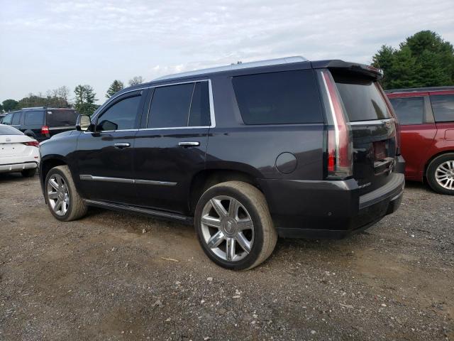 Photo 1 VIN: 1GYS4DKJ7HR139330 - CADILLAC ESCALADE P 