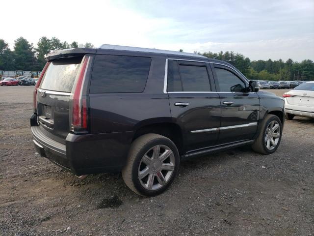 Photo 2 VIN: 1GYS4DKJ7HR139330 - CADILLAC ESCALADE P 