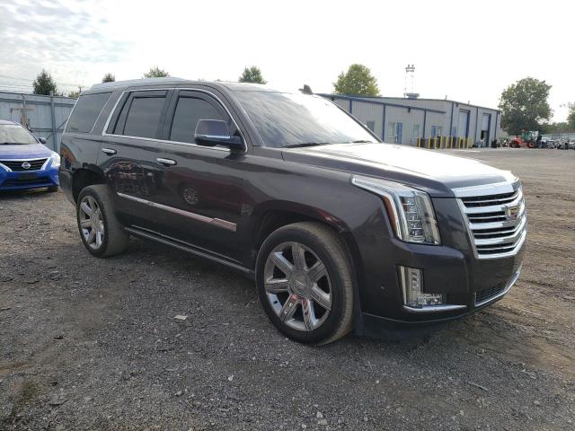 Photo 3 VIN: 1GYS4DKJ7HR139330 - CADILLAC ESCALADE P 