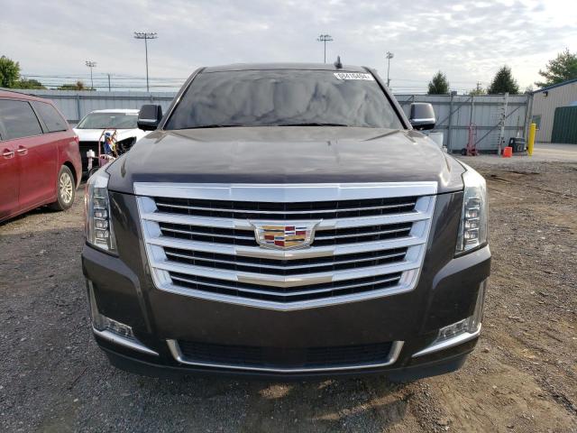 Photo 4 VIN: 1GYS4DKJ7HR139330 - CADILLAC ESCALADE P 