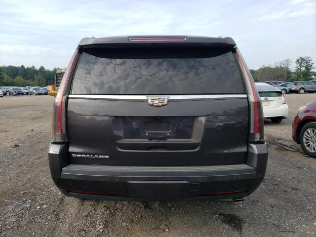 Photo 5 VIN: 1GYS4DKJ7HR139330 - CADILLAC ESCALADE P 