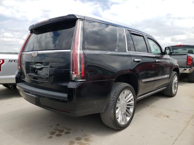 Photo 3 VIN: 1GYS4DKJ7HR163675 - CADILLAC ESCALADE P 