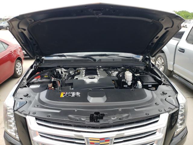 Photo 6 VIN: 1GYS4DKJ7HR163675 - CADILLAC ESCALADE P 