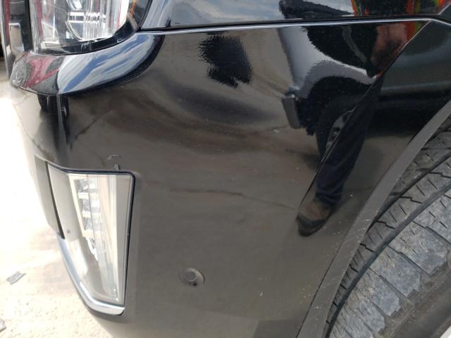 Photo 8 VIN: 1GYS4DKJ7HR163675 - CADILLAC ESCALADE P 