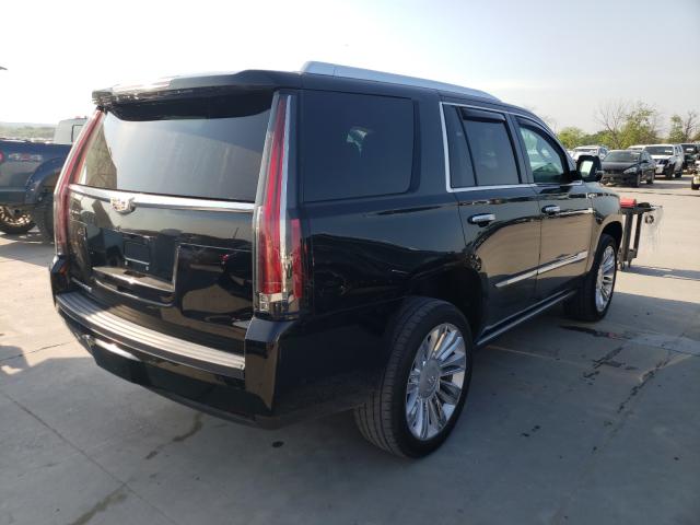 Photo 3 VIN: 1GYS4DKJ7HR163675 - CADILLAC ESCALADE P 