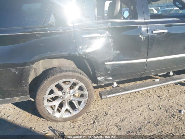 Photo 5 VIN: 1GYS4DKJ7JR110447 - CADILLAC ESCALADE 