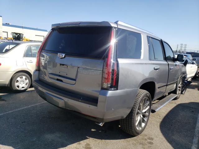 Photo 3 VIN: 1GYS4DKJ7LR172935 - CADILLAC ESCALADE P 