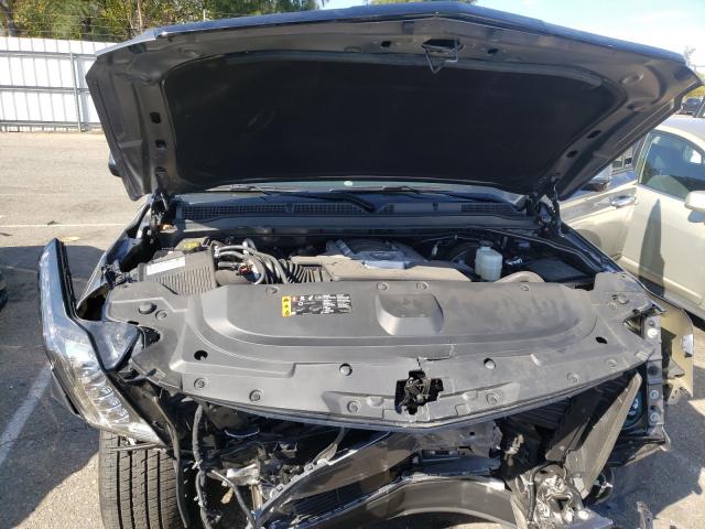 Photo 6 VIN: 1GYS4DKJ7LR172935 - CADILLAC ESCALADE P 