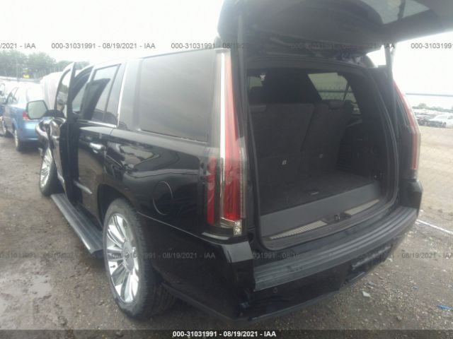 Photo 2 VIN: 1GYS4DKJ8GR368324 - CADILLAC ESCALADE 