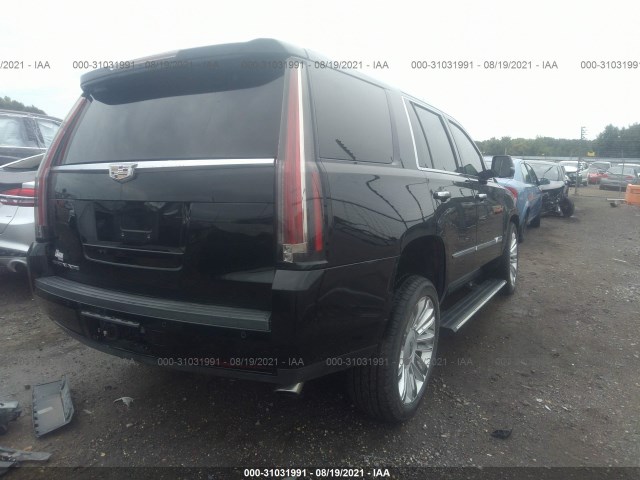 Photo 3 VIN: 1GYS4DKJ8GR368324 - CADILLAC ESCALADE 