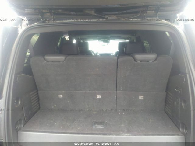 Photo 7 VIN: 1GYS4DKJ8GR368324 - CADILLAC ESCALADE 