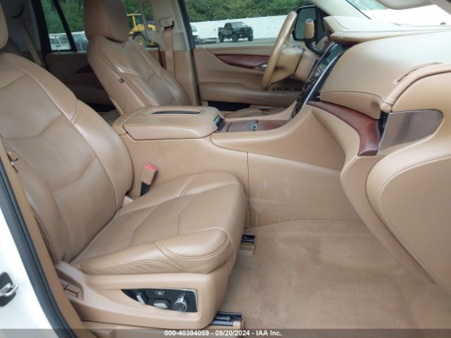 Photo 4 VIN: 1GYS4DKJ8GR408496 - CADILLAC ESCALADE 