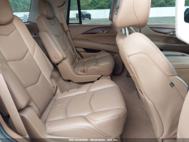 Photo 7 VIN: 1GYS4DKJ8GR408496 - CADILLAC ESCALADE 