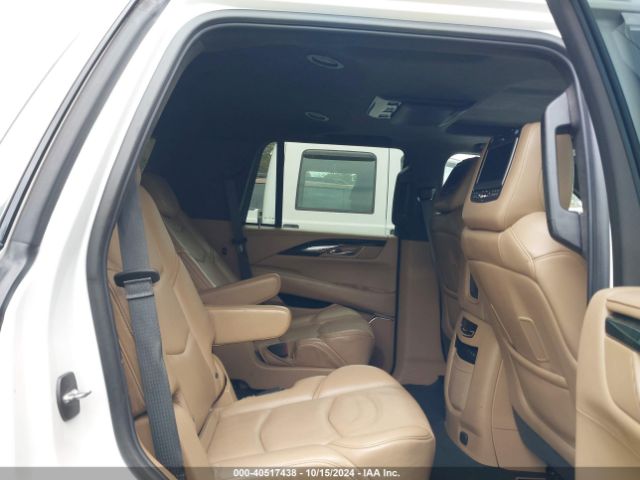 Photo 7 VIN: 1GYS4DKJ8JR104933 - CADILLAC ESCALADE 