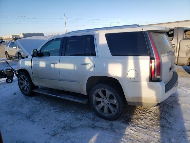 Photo 1 VIN: 1GYS4DKJ8JR211559 - CADILLAC ESCALADE P 