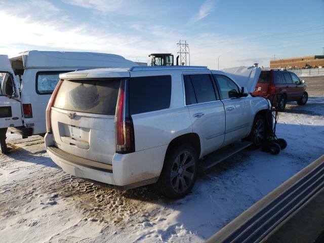 Photo 2 VIN: 1GYS4DKJ8JR211559 - CADILLAC ESCALADE P 