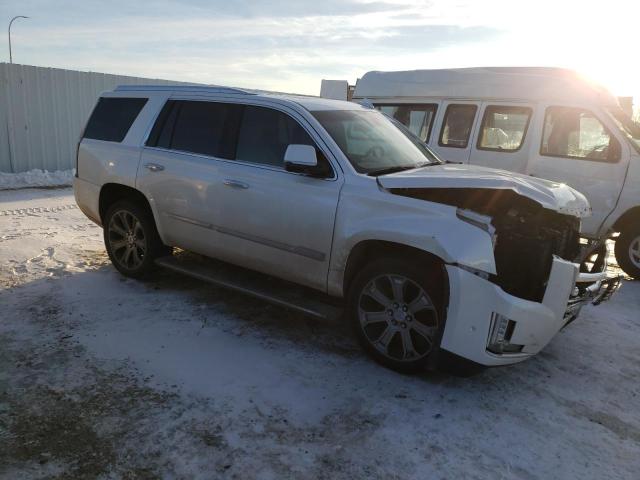 Photo 3 VIN: 1GYS4DKJ8JR211559 - CADILLAC ESCALADE P 