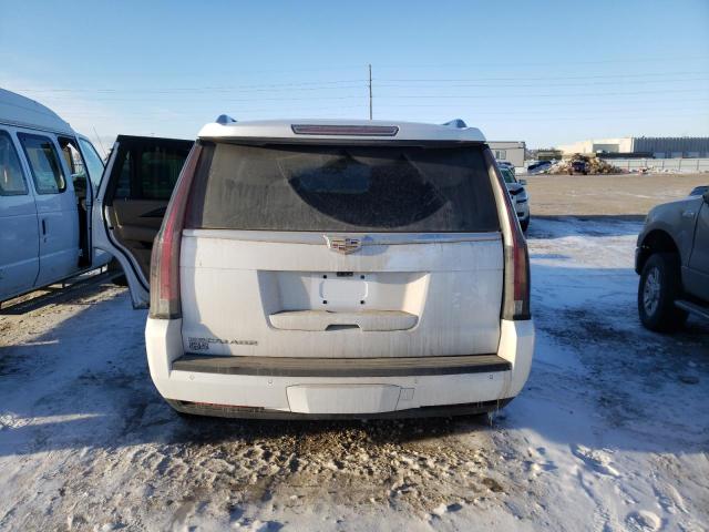 Photo 5 VIN: 1GYS4DKJ8JR211559 - CADILLAC ESCALADE P 