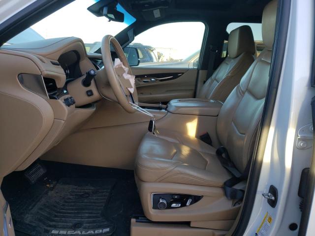 Photo 6 VIN: 1GYS4DKJ8JR211559 - CADILLAC ESCALADE P 