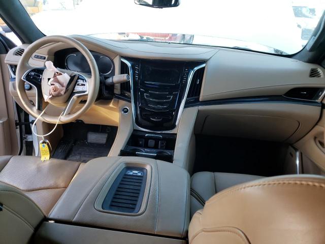 Photo 7 VIN: 1GYS4DKJ8JR211559 - CADILLAC ESCALADE P 