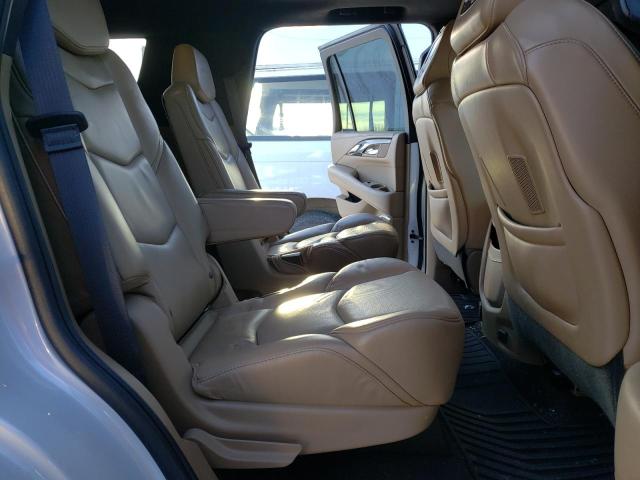 Photo 9 VIN: 1GYS4DKJ8JR211559 - CADILLAC ESCALADE P 