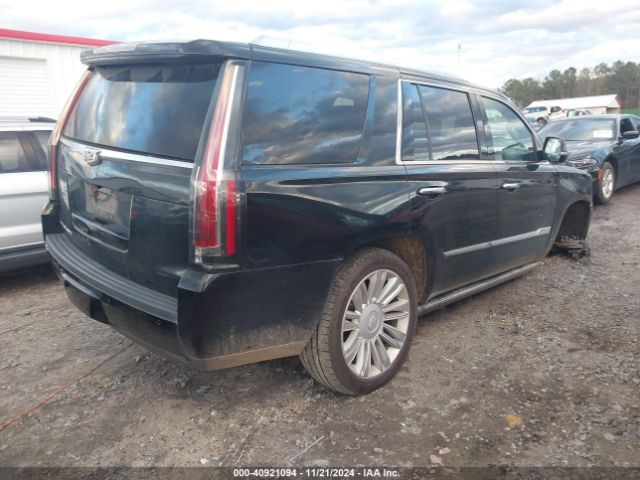 Photo 3 VIN: 1GYS4DKJ8KR283671 - CADILLAC ESCALADE 