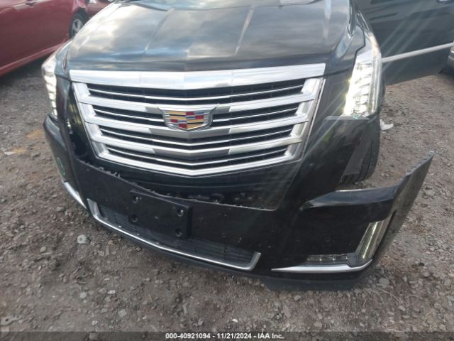 Photo 5 VIN: 1GYS4DKJ8KR283671 - CADILLAC ESCALADE 