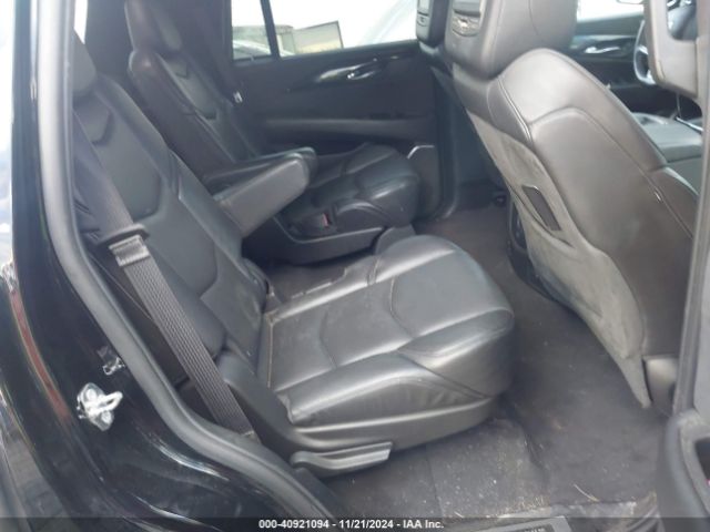 Photo 7 VIN: 1GYS4DKJ8KR283671 - CADILLAC ESCALADE 